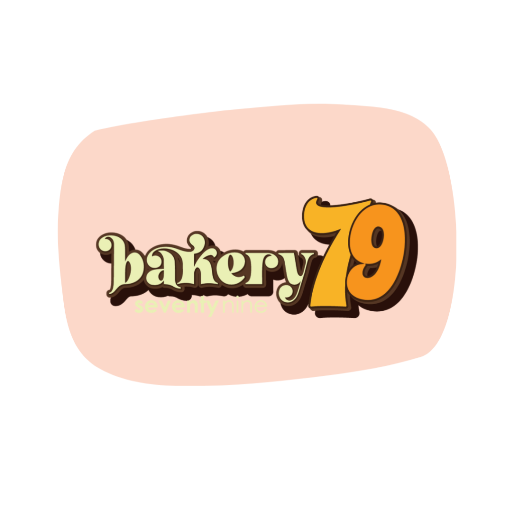 Bakery 79 Logo
