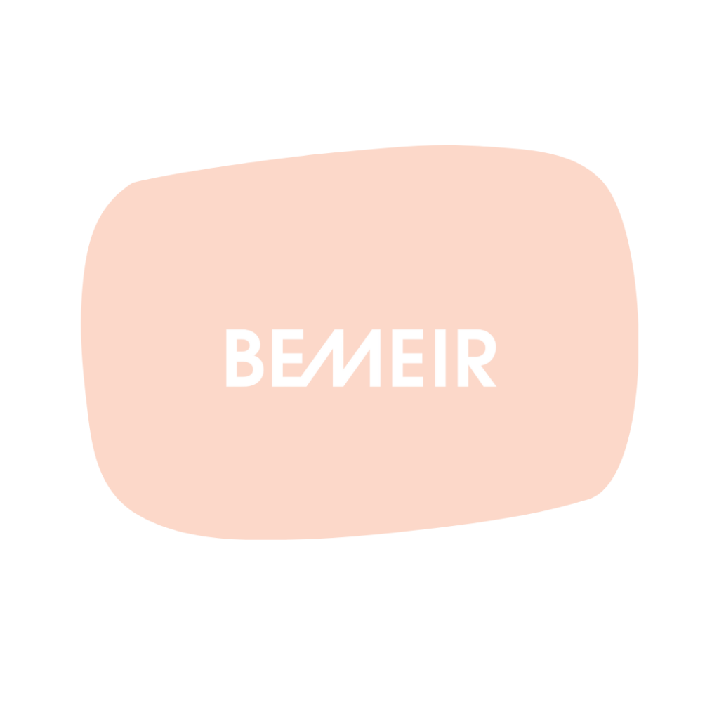 Bemier logo