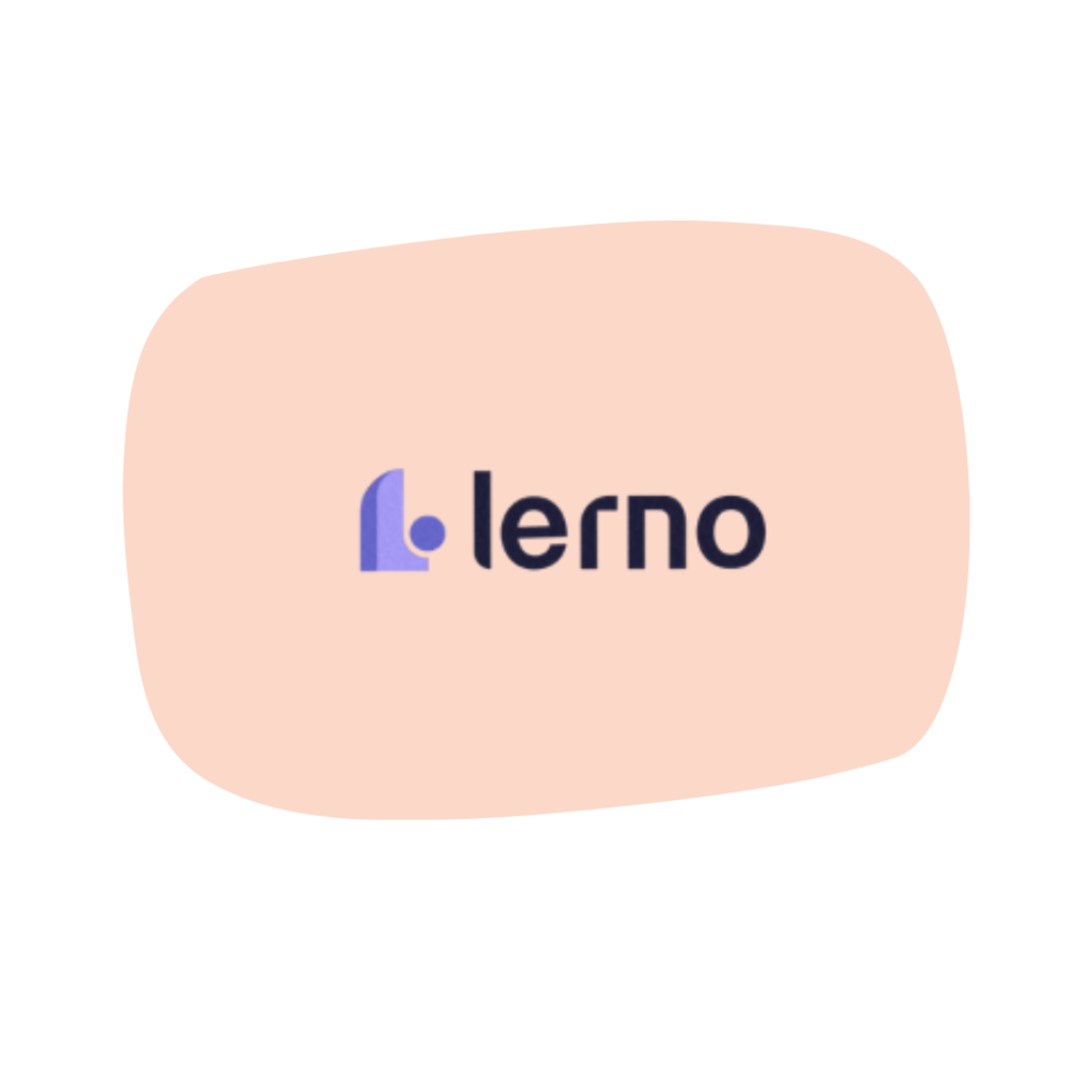 Lerno Logo