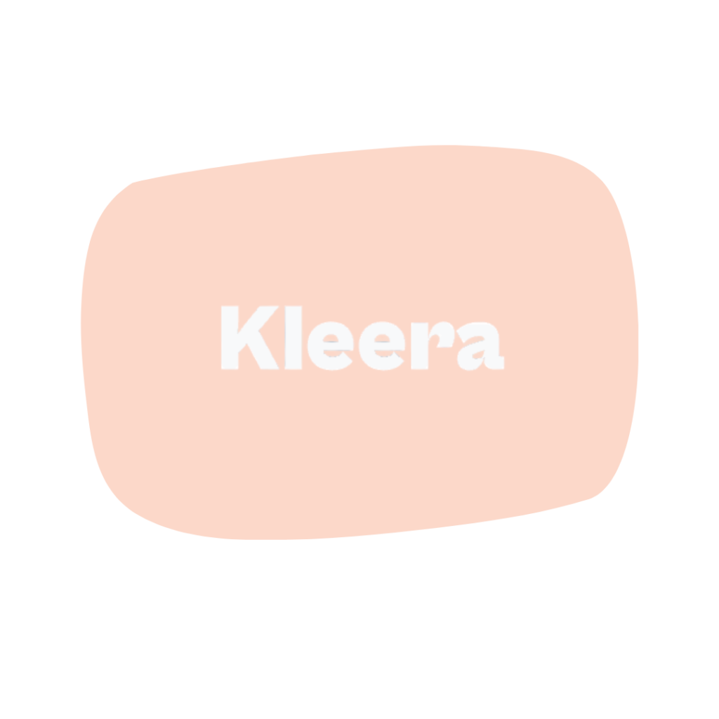 Kleera Logo